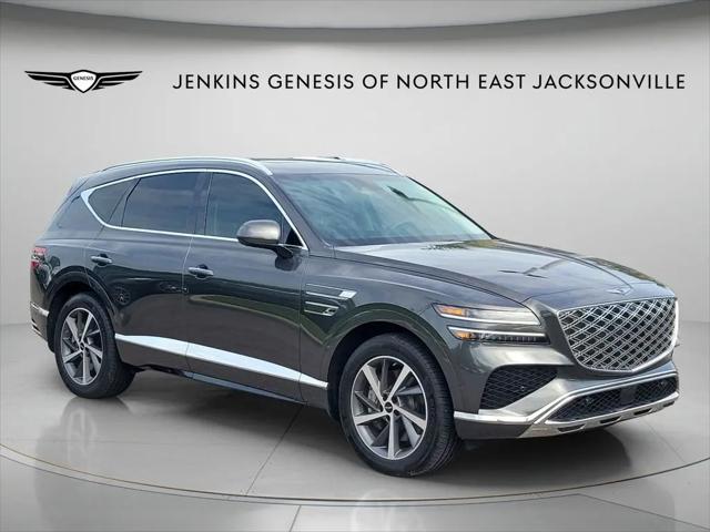 2025 Genesis GV80 2.5T Advanced AWD for sale in Jacksonville, FL