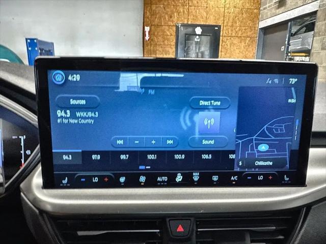 2026 Ford Escape PHEV
