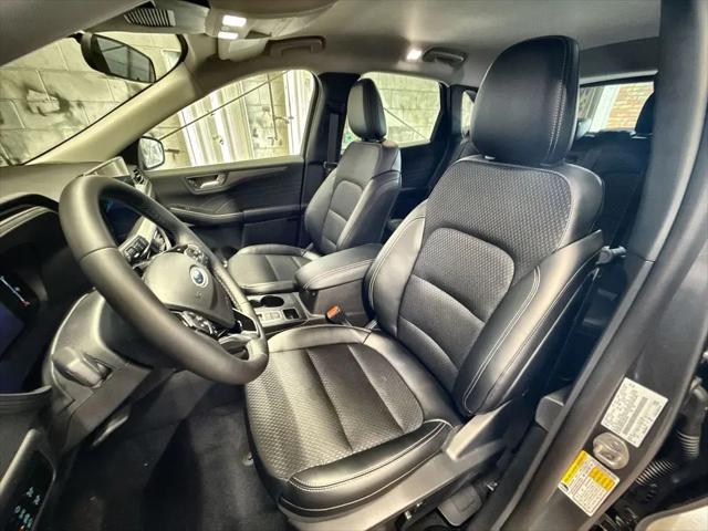 2026 Ford Escape PHEV