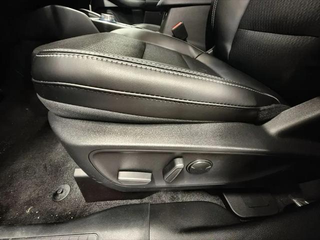 2026 Ford Escape PHEV