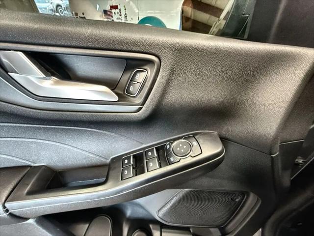 2026 Ford Escape PHEV