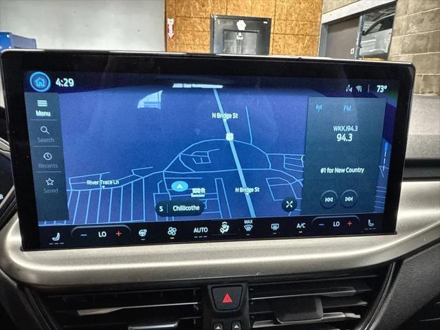 2026 Ford Escape PHEV