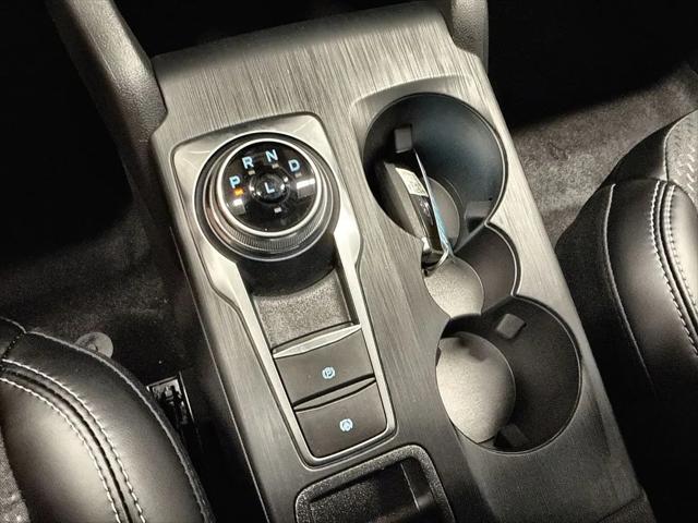 2026 Ford Escape PHEV