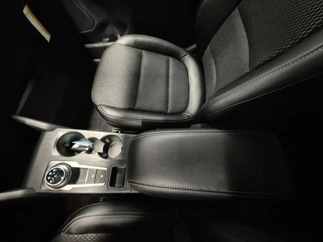 2026 Ford Escape PHEV