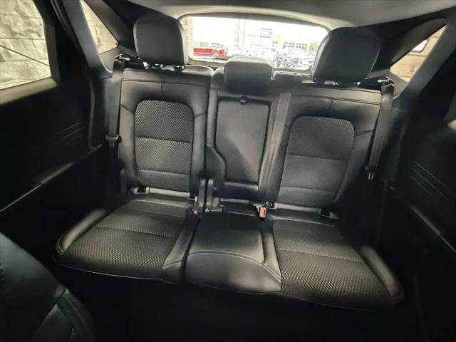2026 Ford Escape PHEV
