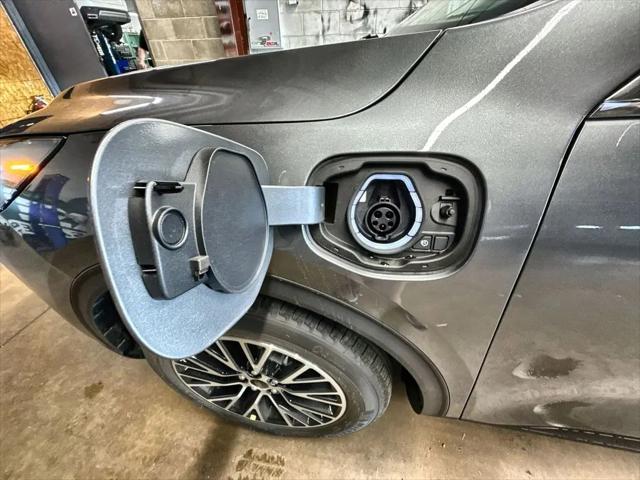 2026 Ford Escape PHEV