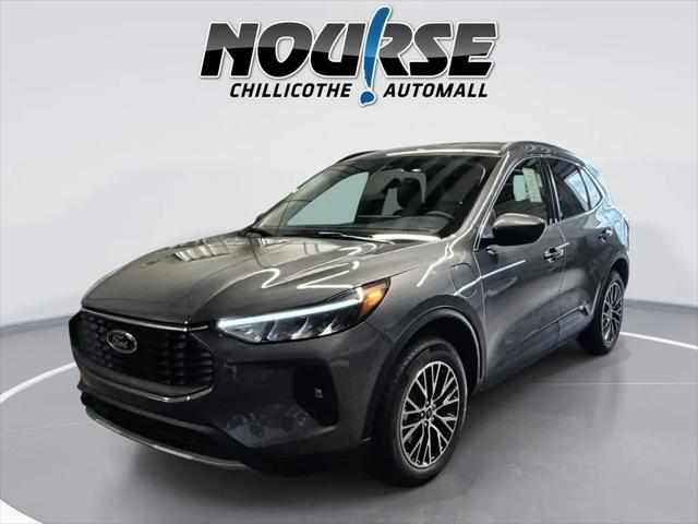 2026 Ford Escape PHEV for sale in Chillicothe, OH