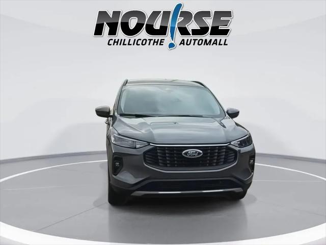 2026 Ford Escape PHEV
