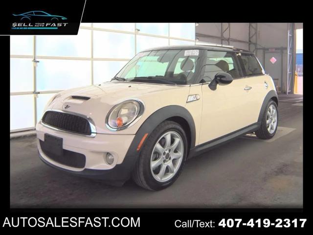 2010 MINI Cooper S Cooper S for sale in Orlando, FL