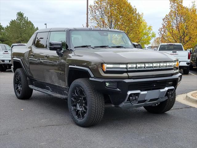 2026 GMC HUMMER EV 2X 4WD for sale in Loveland, CO