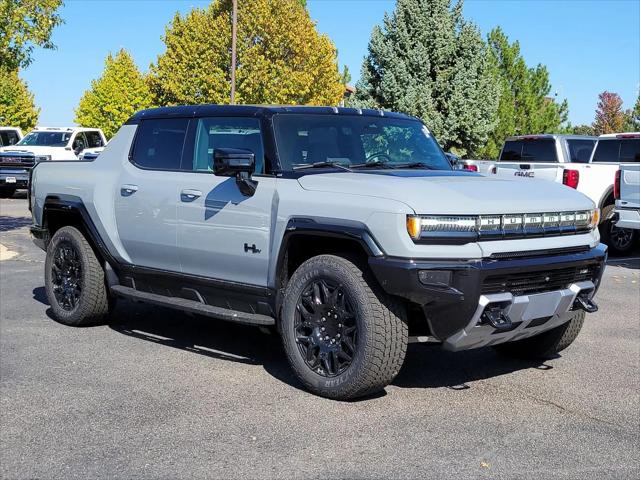 2026 GMC HUMMER EV 2X 4WD for sale in Loveland, CO