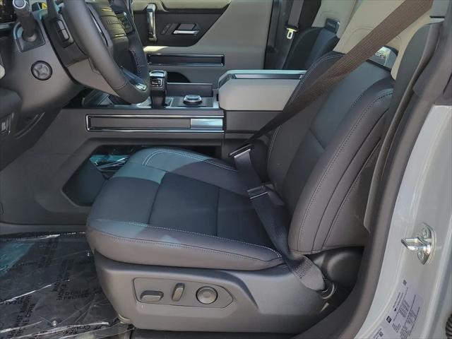 2026 GMC HUMMER EV 2X 4WD