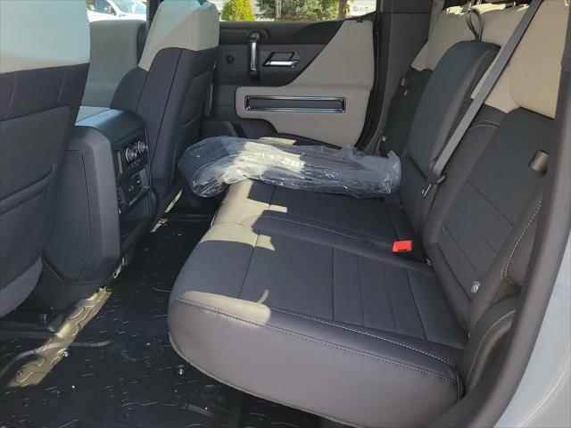 2026 GMC HUMMER EV 2X 4WD