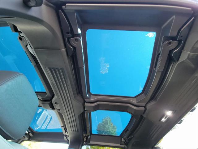 2026 GMC HUMMER EV 2X 4WD