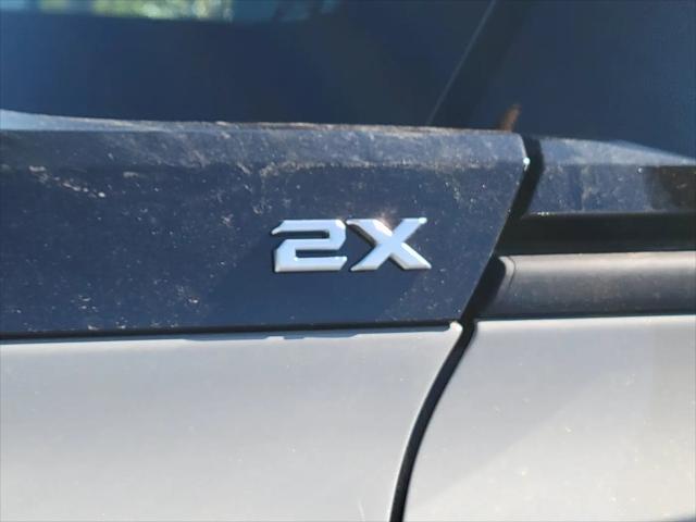 2026 GMC HUMMER EV 2X 4WD