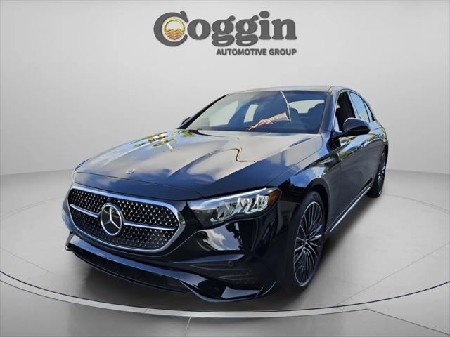 2026 Mercedes-Benz E 350 E 350 for sale in Fort Pierce, FL