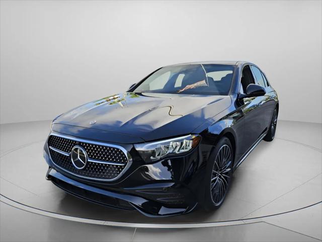 2026 Mercedes-Benz E 350 E 350