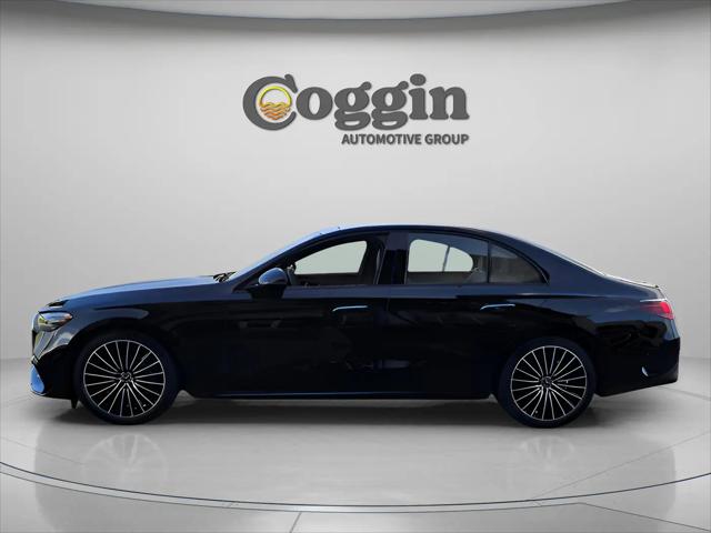 2026 Mercedes-Benz E 350 E 350