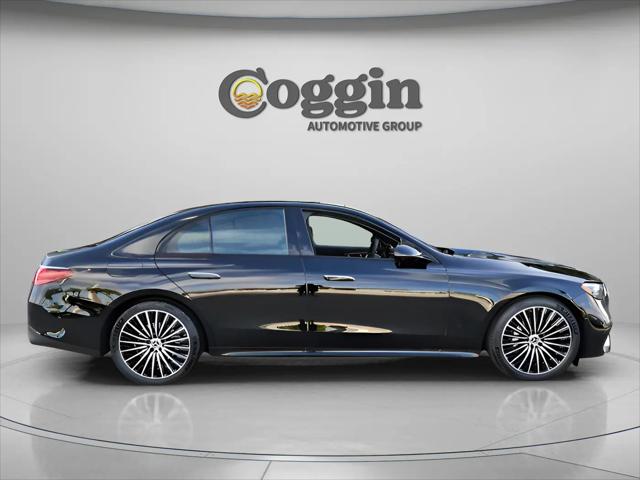 2026 Mercedes-Benz E 350 E 350