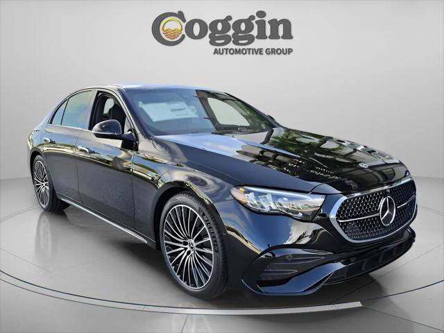 2026 Mercedes-Benz E 350 E 350