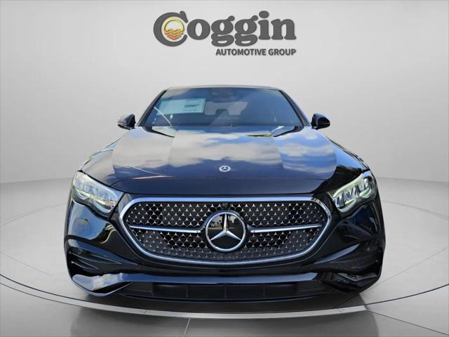 2026 Mercedes-Benz E 350 E 350