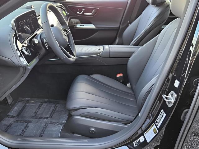 2026 Mercedes-Benz E 350 E 350