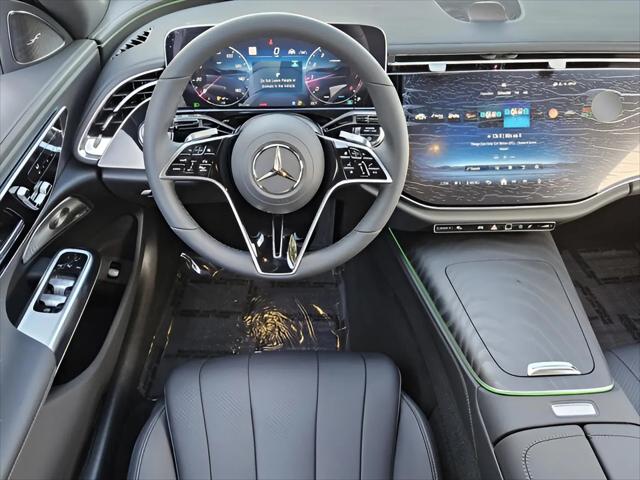 2026 Mercedes-Benz E 350 E 350