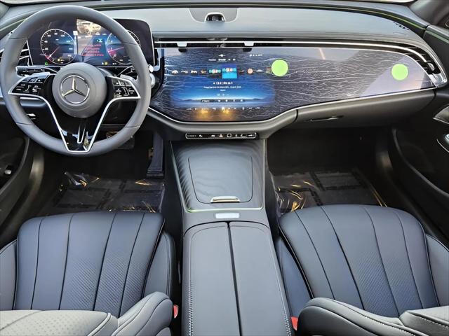 2026 Mercedes-Benz E 350 E 350