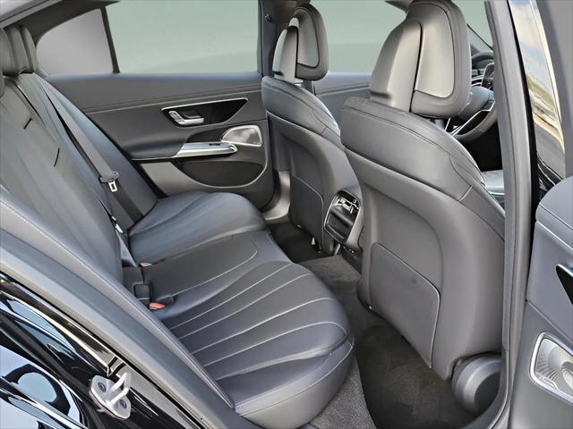 2026 Mercedes-Benz E 350 E 350