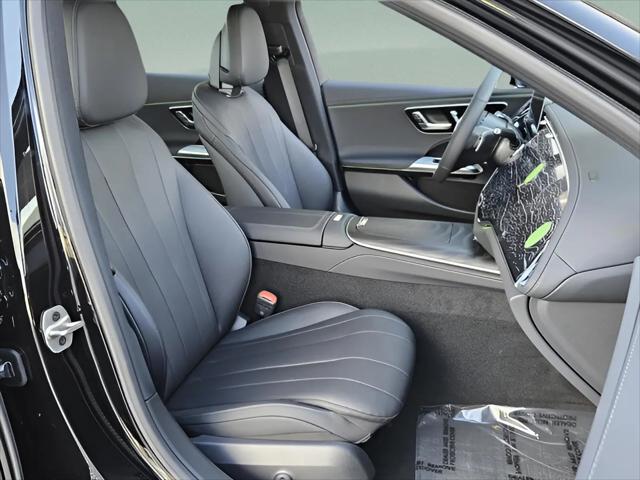 2026 Mercedes-Benz E 350 E 350