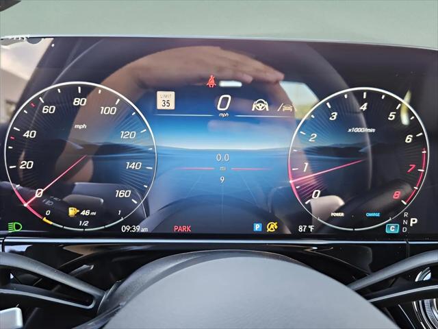 2026 Mercedes-Benz E 350 E 350