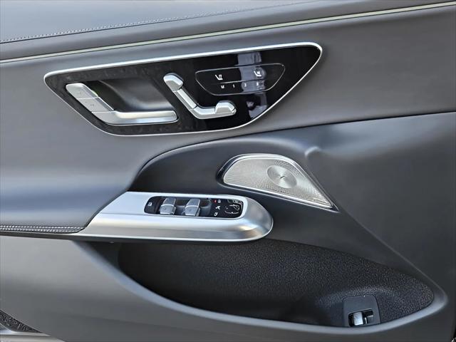 2026 Mercedes-Benz E 350 E 350