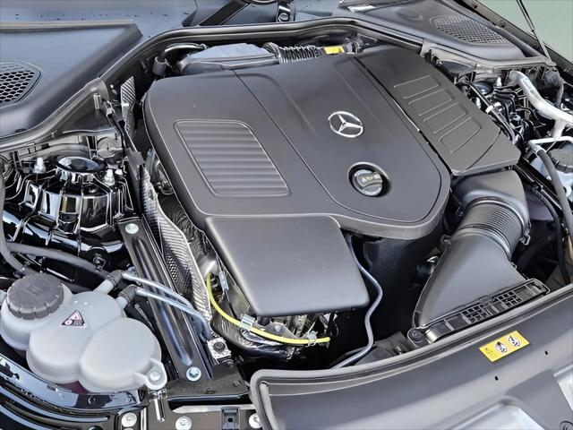2026 Mercedes-Benz E 350 E 350