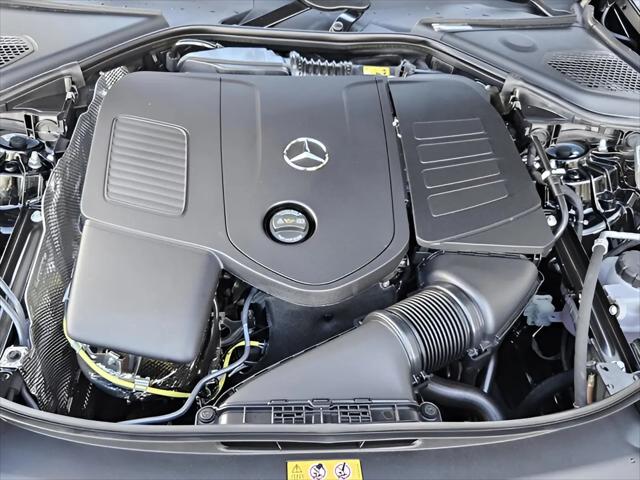 2026 Mercedes-Benz E 350 E 350