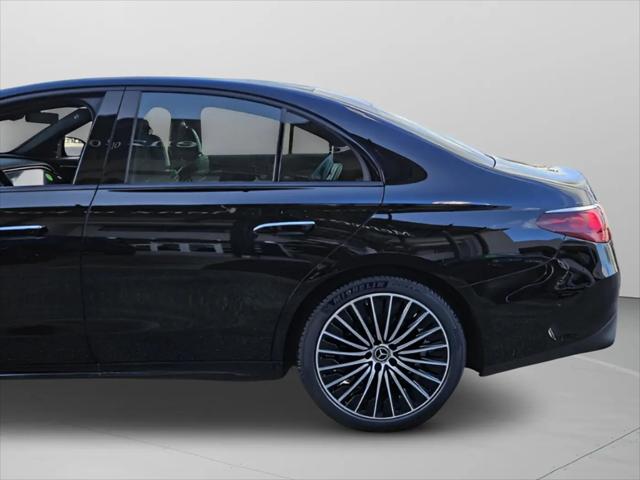 2026 Mercedes-Benz E 350 E 350