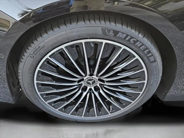 2026 Mercedes-Benz E 350 E 350