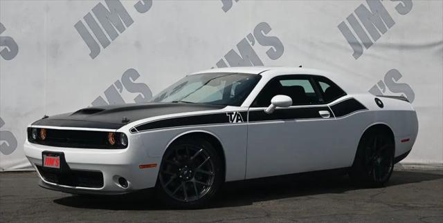2018 Dodge Challenger T/A for sale in Harbor City, CA