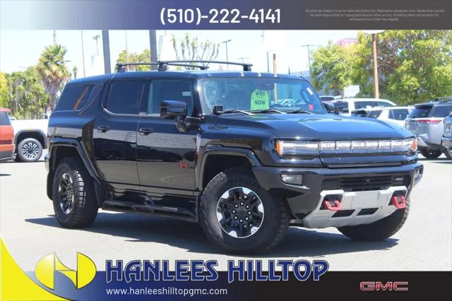 2024 GMC HUMMER EV 2X for sale in Richmond, CA