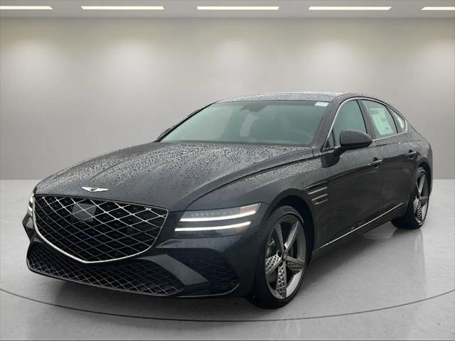2026 Genesis G80 3.5T Sport Prestige AWD for sale in Columbus, OH