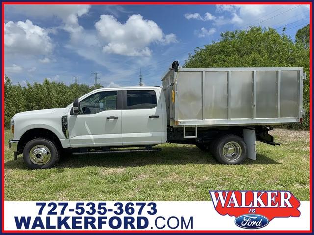2026 Ford F-350 XL for sale in Clearwater, FL