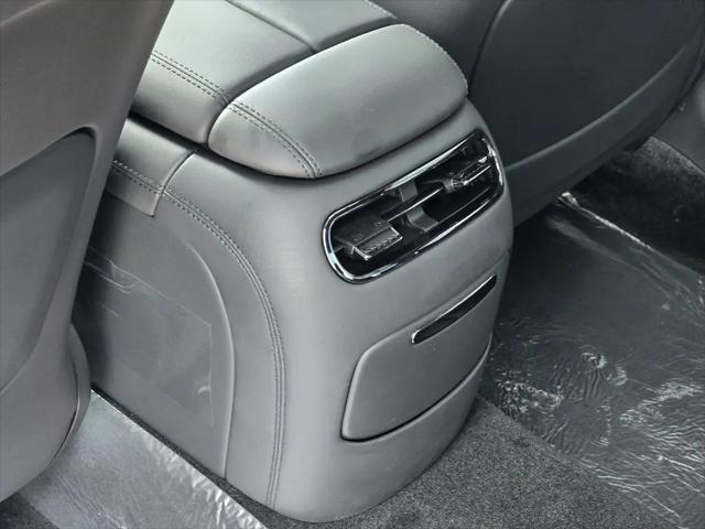 2026 Genesis G90 3.5T E-SC Prestige Black AWD