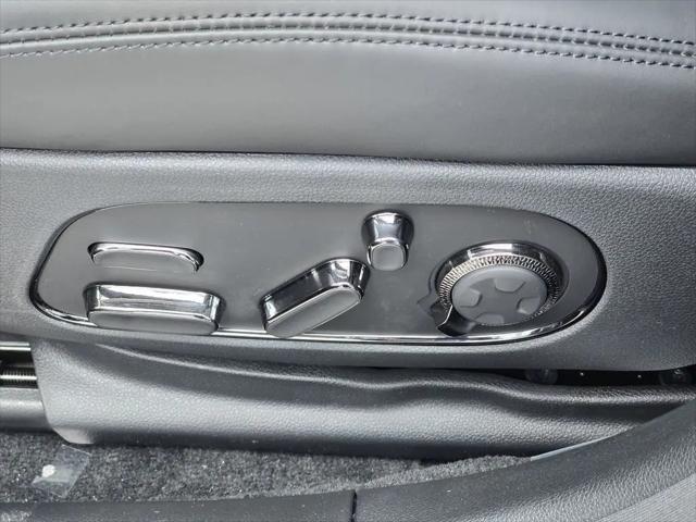2026 Genesis G90 3.5T E-SC Prestige Black AWD