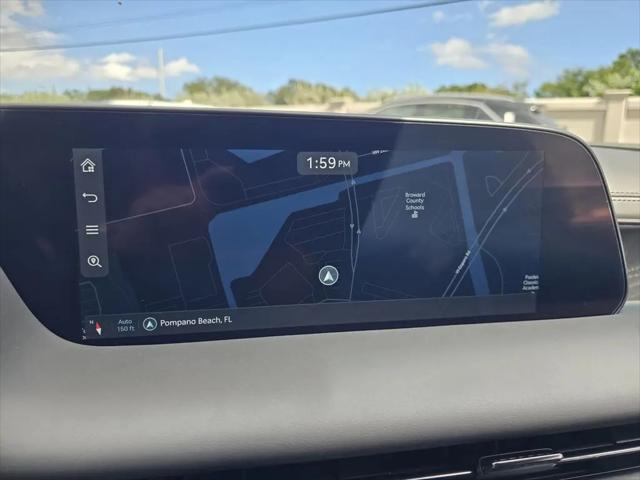 2026 Genesis G90 3.5T E-SC Prestige Black AWD
