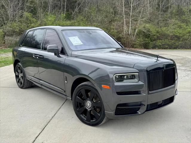 2020 Rolls-Royce Cullinan Standard for sale in Murfreesboro, TN