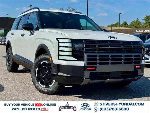 2026 Hyundai Palisade XRT Pro for sale in Columbia, SC