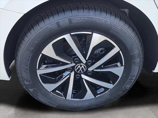 2026 Volkswagen Jetta S