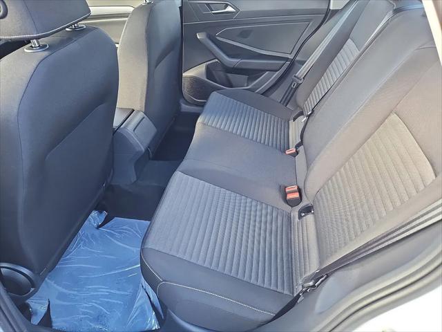 2026 Volkswagen Jetta S