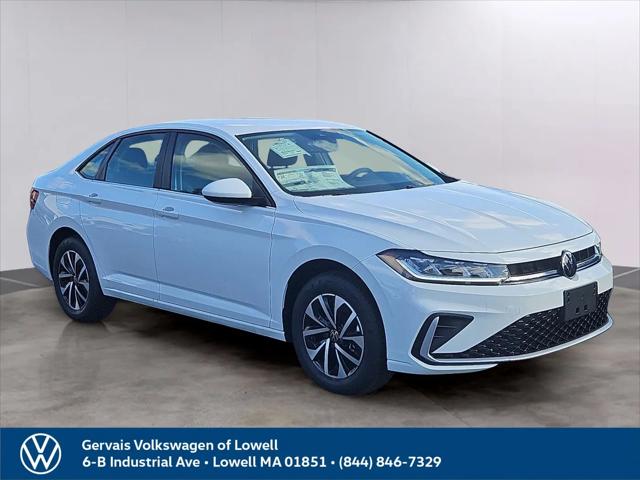 2026 Volkswagen Jetta S for sale in Lowell, MA