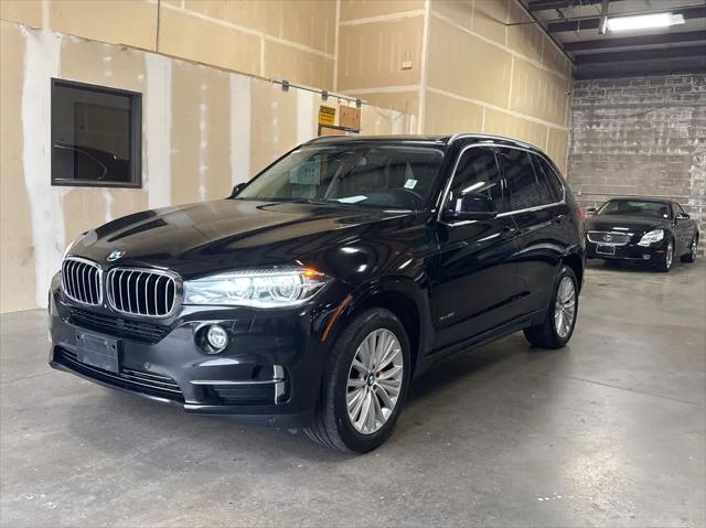2016 BMW X5 xDrive35i for sale in Englewood, CO