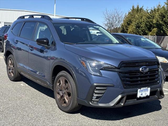 2025 Subaru Ascent Bronze Edition 7-Passenger for sale in Sayville, NY